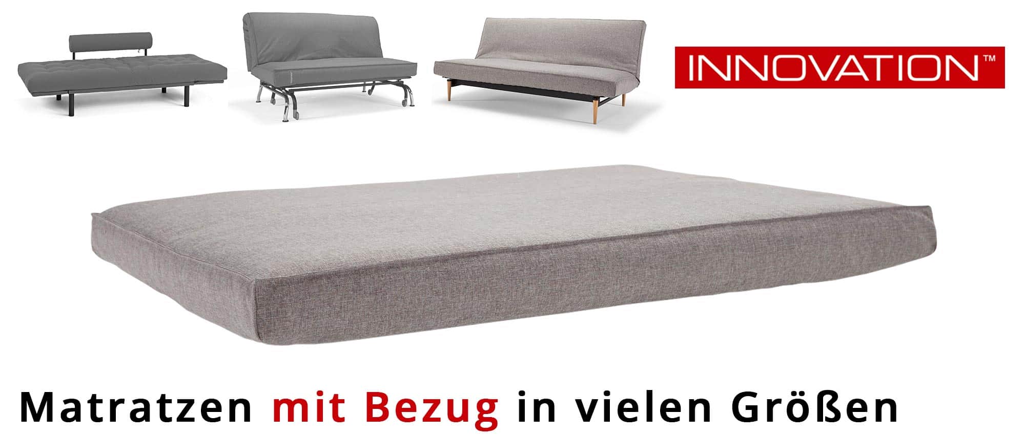 Daybed Matratze Outdoor