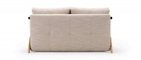 Vorschau: CUBED 02 Schlafsofa 140x200 cm von Innovation in diversen Stoffen