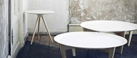 Vorschau: CIRCOE Couchtisch, Beistelltisch von Softline