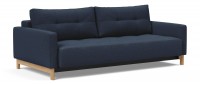 Vorschau: PYXIS DELUXE EXCESS LOUNGER Schlafsofa von Innovation