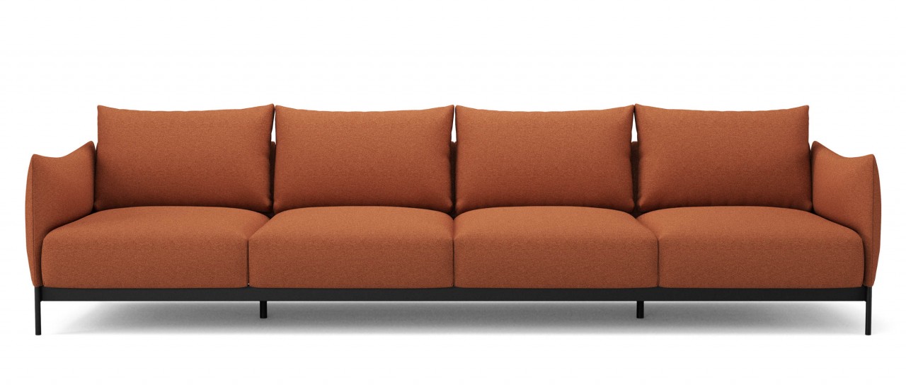 KAYTO 2-Sitzer, 3-Sitzer &amp; 4-Sitzer Sofa von Tenksom