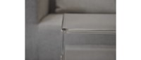 Vorschau: KOPENHAGEN Couchtisch, Loungetisch aus Plexiglas von Edelber