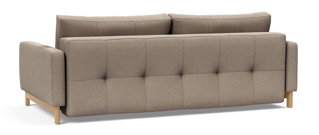 PYXIS DELUXE EXCESS LOUNGER Schlafsofa von Innovation