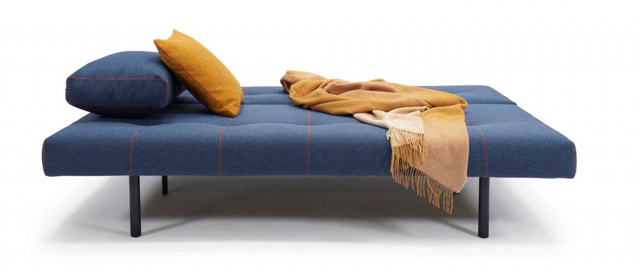 SIGGA X Daybed von Innovation