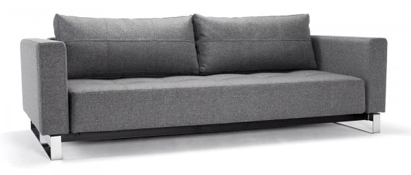 CASSIUS DELUXE EXCESS Schlafsofa von Innovation