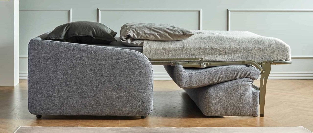 EIVOR Schlafsofa, Bettsofa von Innovation