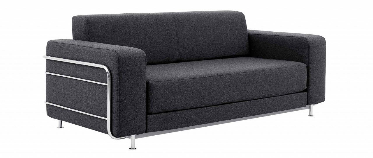 SILVER Schlafsofa von Softline