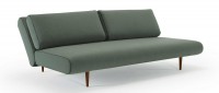 Vorschau: UNFURL LOUNGER Schlafsofa in diversen Stoffen von Innovation