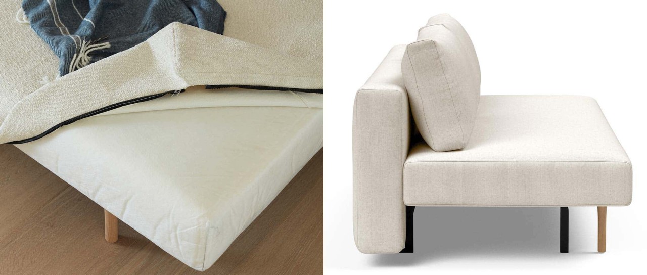 CONLIX Schlafsofa von Innovation