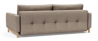 Vorschau: PYXIS DELUXE EXCESS LOUNGER Schlafsofa von Innovation