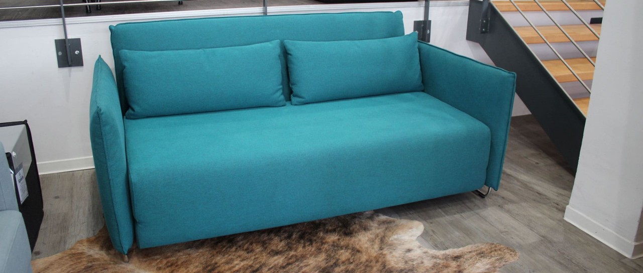 CORD Schlafsofa von Softline