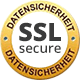 sicheres Einkaufen SSL