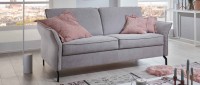 Vorschau: LONDON DELUXE Schlafsofa von sofaplus