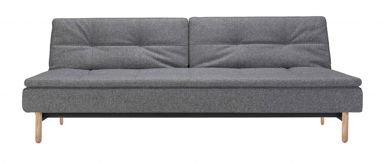 DUBLEXO Schlafsofa von Innovation