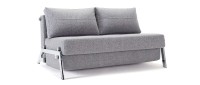 Vorschau: CUBED 02 Schlafsofa 140x200 cm von Innovation in diversen Stoffen