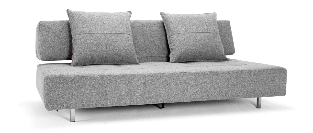 LONG HORN EXCESS Schlafsofa mit Rollen von Innovation