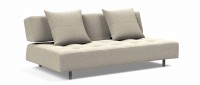 Vorschau: LONG HORN EXCESS Schlafsofa mit Rollen von Innovation