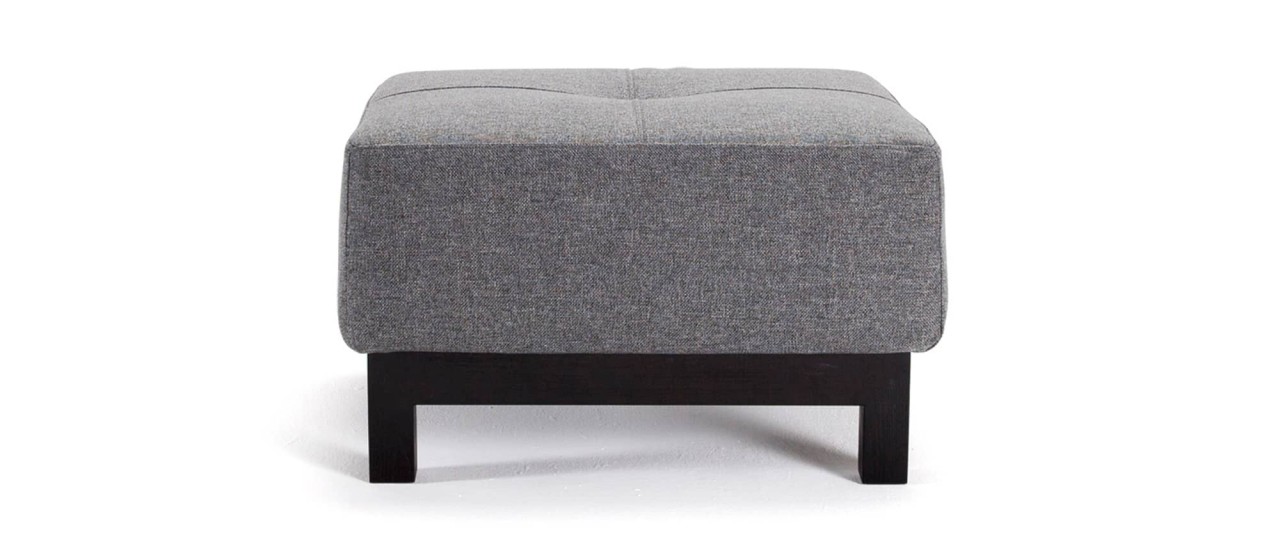 BIFROST DELUXE EXCESS Hocker von Innovation