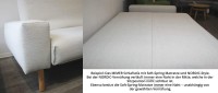 Vorschau: Schlafsofa - Konfigurator von Innovation - Aslak, Balder, Minimum, Colpus, Fraction, Junus, Mimer