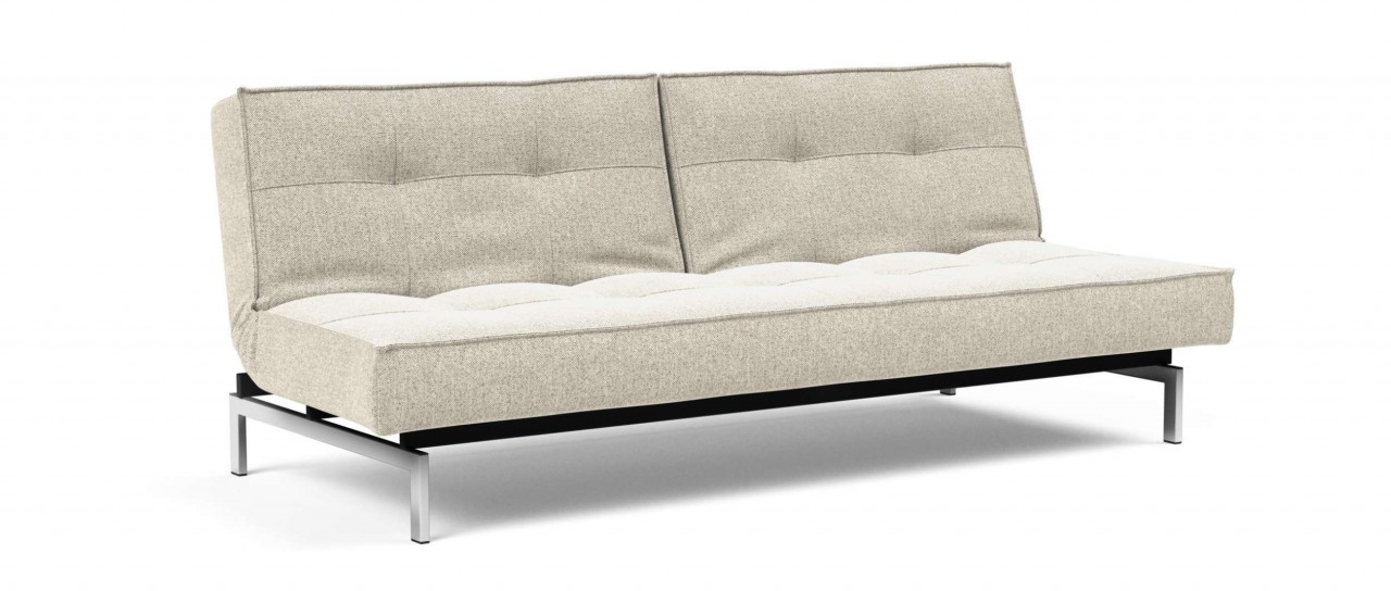 SPLITBACK Schlafsofa von Innovation