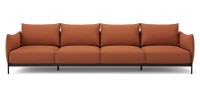 Vorschau: KAYTO 2-Sitzer, 3-Sitzer &amp; 4-Sitzer Sofa von Tenksom