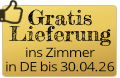 Gratis Lieferung
