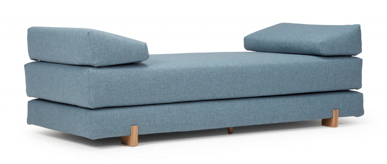 MYK Schlafsofa, Doppelbett von Innovation