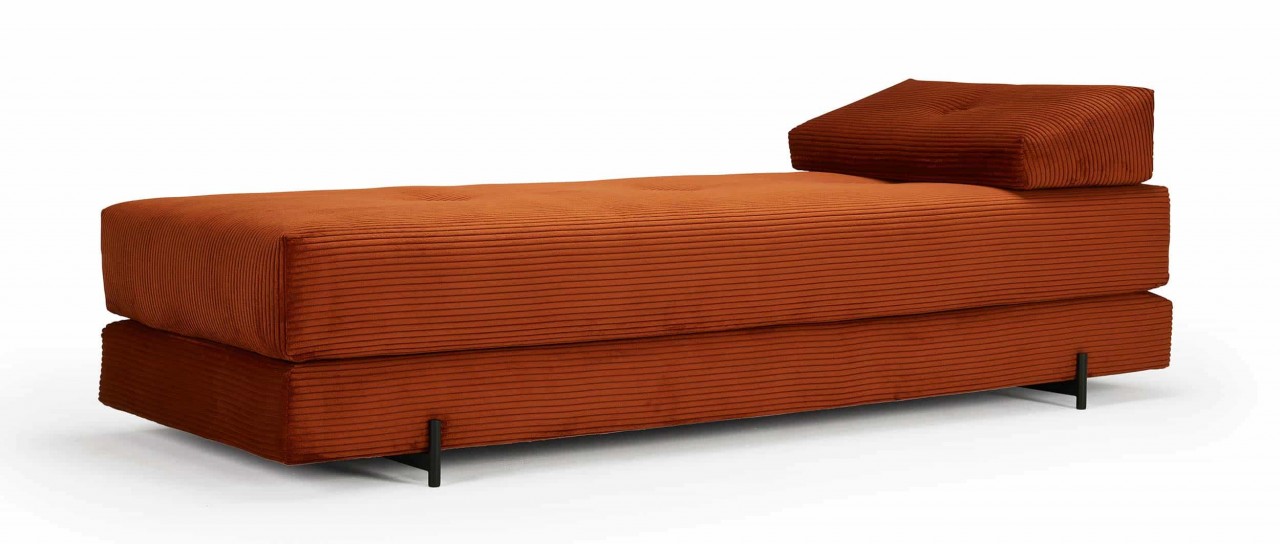 SIGMUND Schlafsofa, Daybed von Innovation