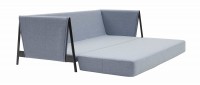 Vorschau: MADISON Schlafsofa von Softline