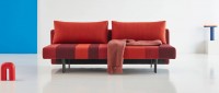 Vorschau: CONLIX PATCHWORK Schlafsofa von Innovation