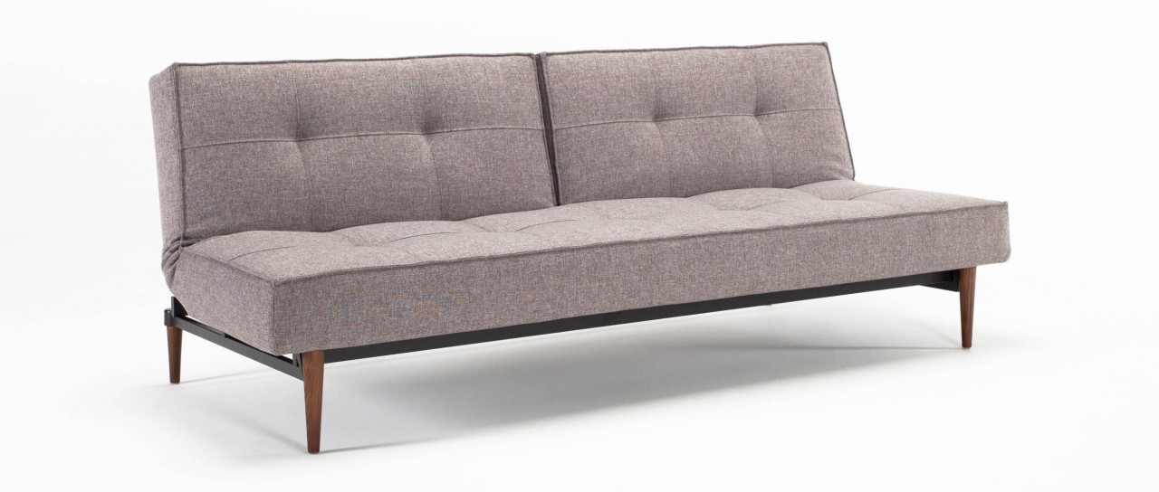 SPLITBACK Schlafsofa von Innovation