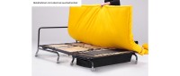 Vorschau: SKATER Schlafsofa - Konfigurator von Innovation