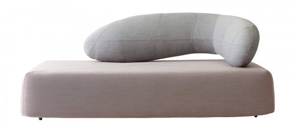CHAT Sofa von Softline - mit Stoffen von Kvadrat CHAT Sofa von Softline - mit Stoffen von Kvadrat
