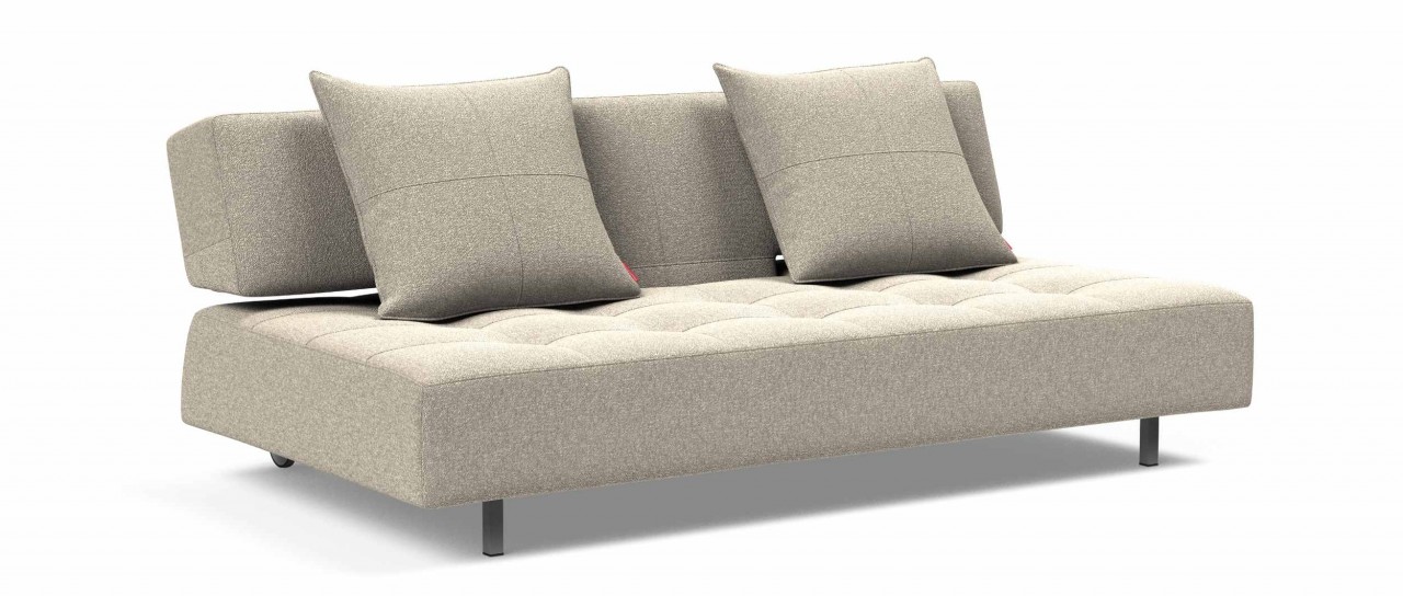 LONG HORN EXCESS Schlafsofa mit Rollen von Innovation