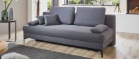 Vorschau: LEEDS DELUXE Schlafsofa von sofaplus