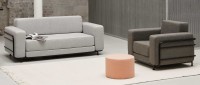 Vorschau: SILVER Schlafsofa von Softline