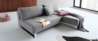 Vorschau: SUPREMAX DELUXE EXCESS LOUNGER Schlafsofa von Innovation