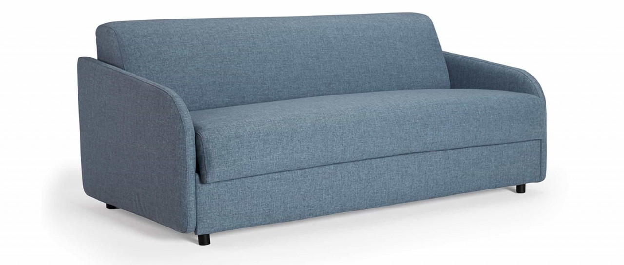 EIVOR Schlafsofa, Bettsofa von Innovation