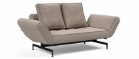 Vorschau: GHIA Schlafsofa, Liege von Innovation