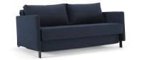 Vorschau: CUBED 02 Schlafsofa 160x200 cm mit Armlehnen von Innovation