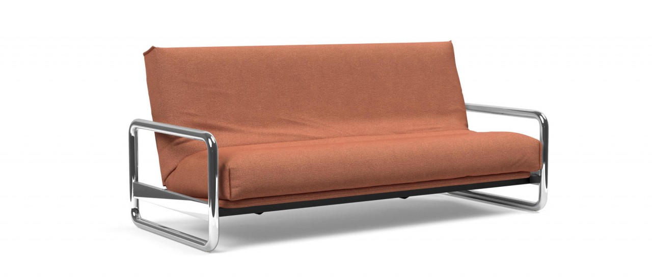Aktionsmodell: LOMIRA Schlafsofa von Innovation