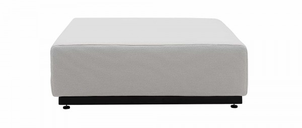 NEVADA Hocker von Softline - mit Stoffen von KVADRAT