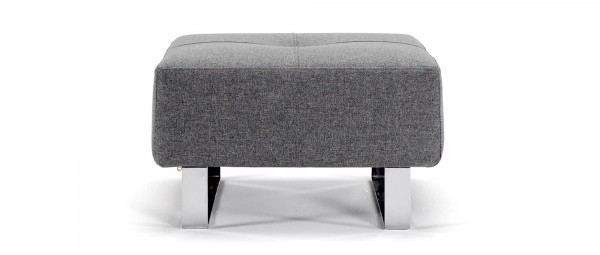 CASSIUS-, SUPREMAX DELUXE EXCESS Hocker von Innovation