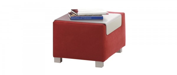 MINNIE Hocker von Franz Fertig - Die Collection MINNIE Hocker von Franz Fertig - Die Collection