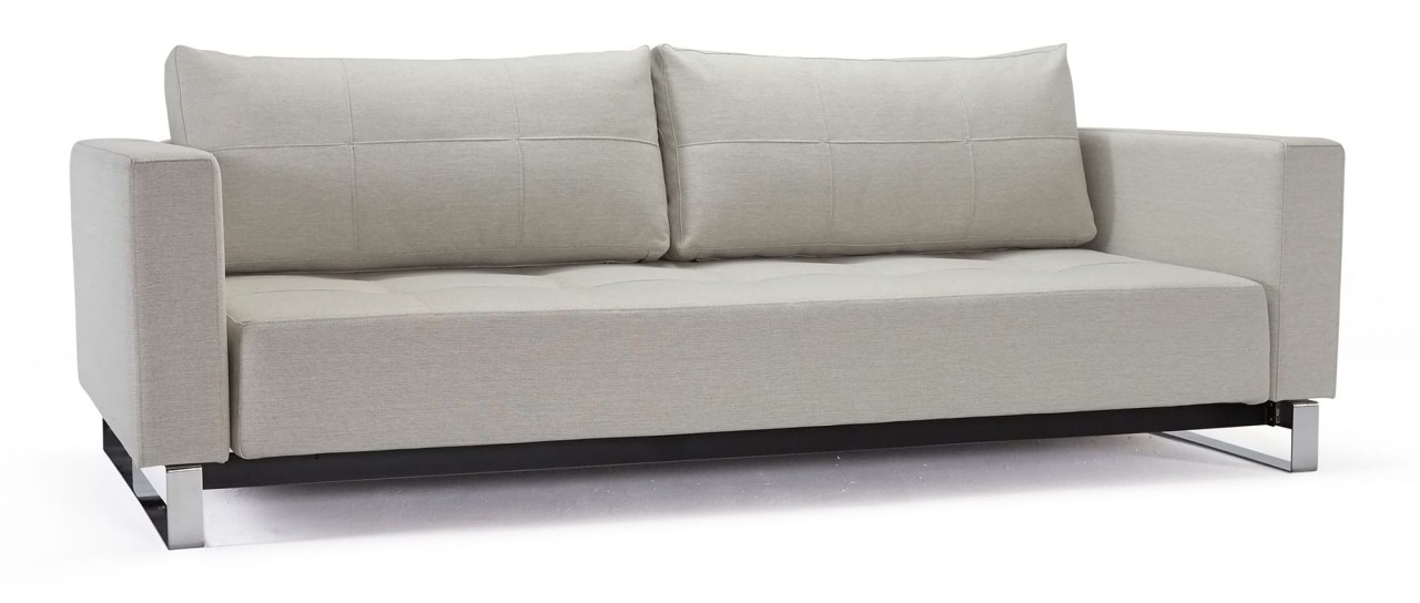 CASSIUS DELUXE EXCESS Schlafsofa von Innovation