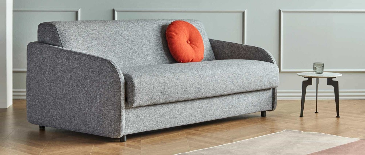 EIVOR Schlafsofa, Bettsofa von Innovation