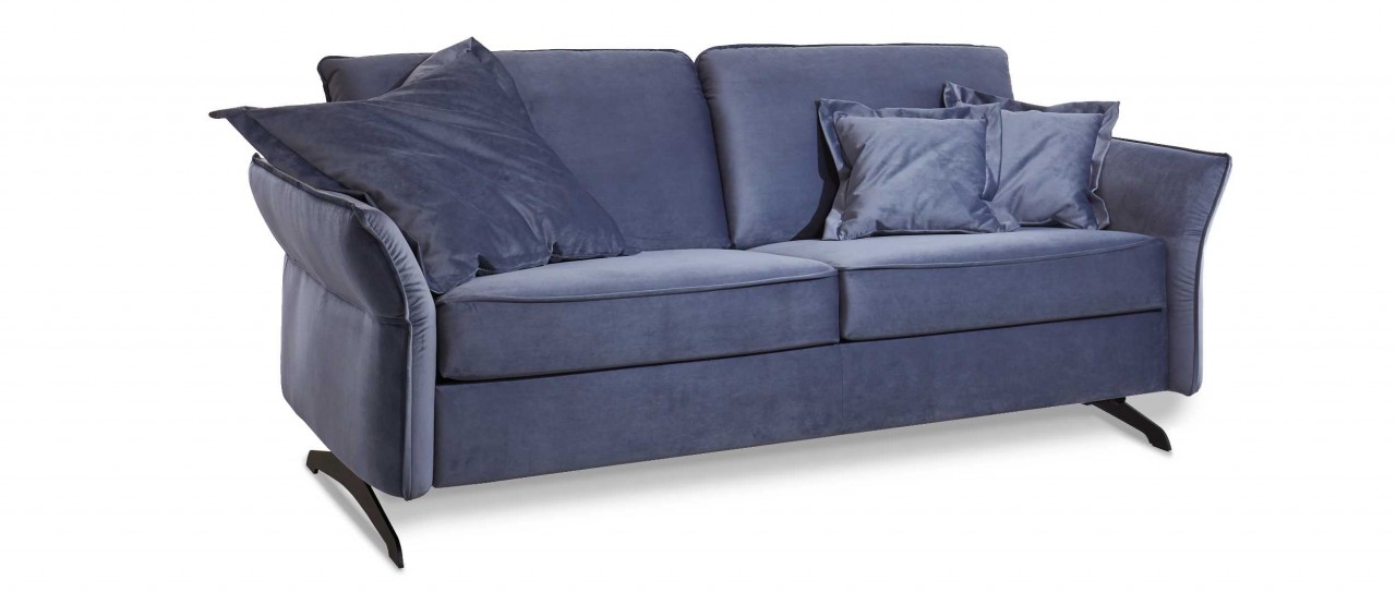 LONDON DELUXE Schlafsofa von sofaplus