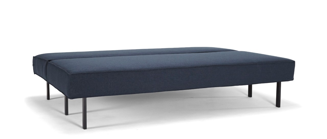 SLY Schlafsofa mit Bettkasten von Innovation - Nice Price