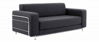 Vorschau: SILVER Schlafsofa von Softline