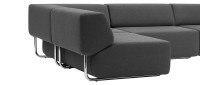 Vorschau: NOA Modulsofa, Bigsofa von Softline